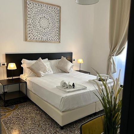 Brignole Rooms Генуа Екстериор снимка