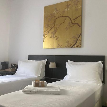 Brignole Rooms Генуа Екстериор снимка