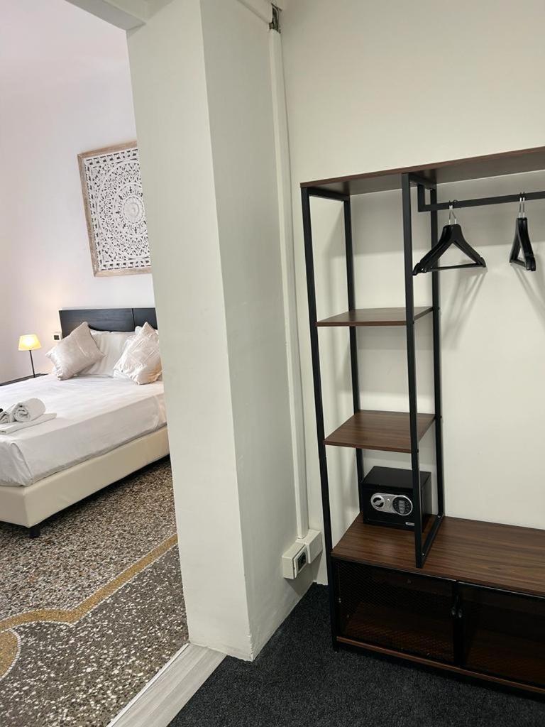 Brignole Rooms Генуа Екстериор снимка