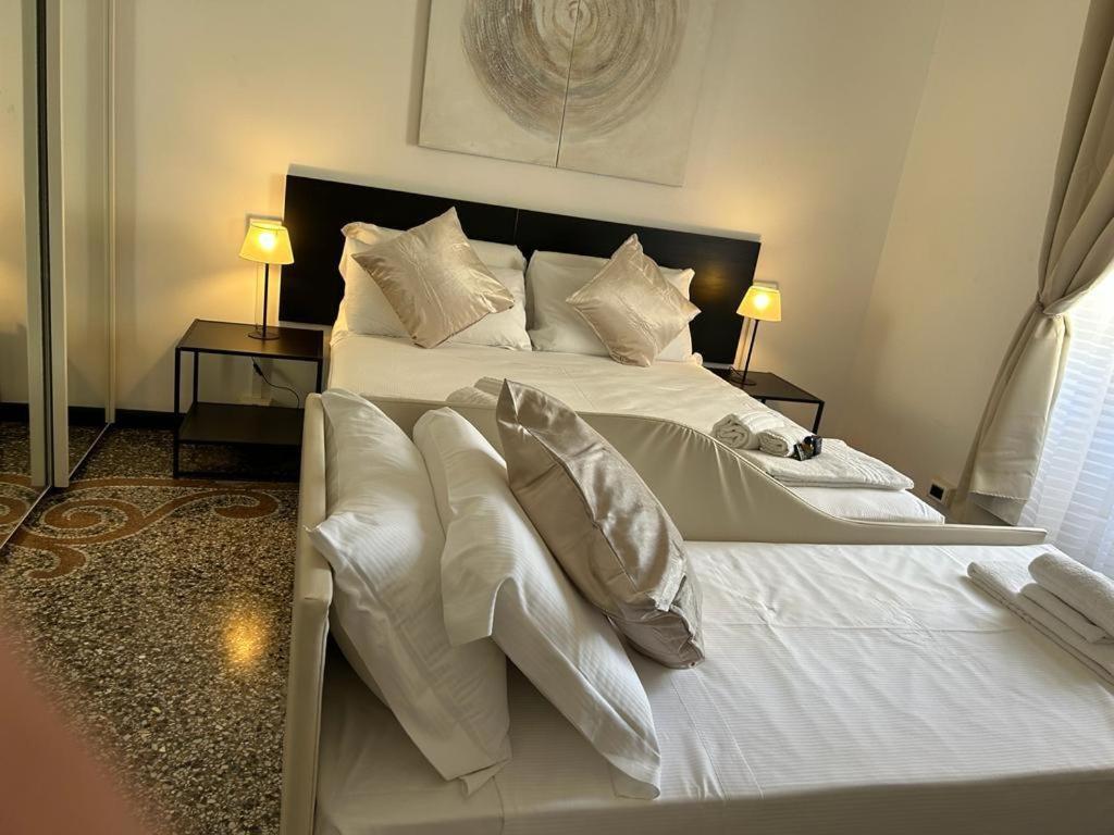 Brignole Rooms Генуа Екстериор снимка