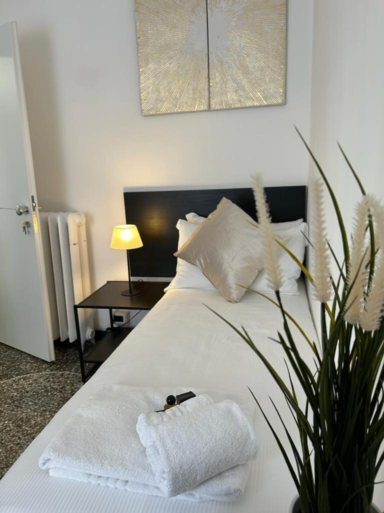 Brignole Rooms Генуа Екстериор снимка