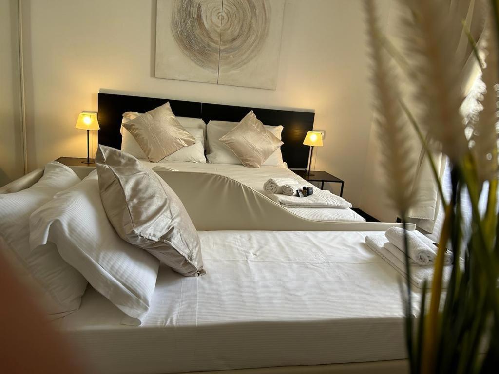 Brignole Rooms Генуа Екстериор снимка
