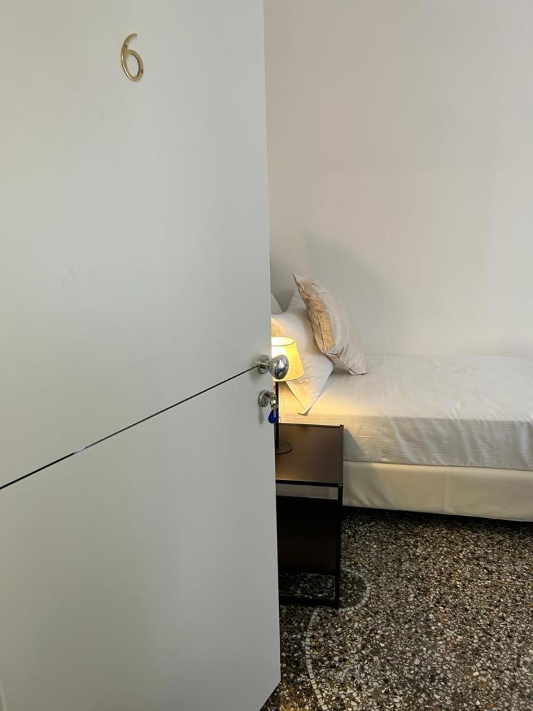 Brignole Rooms Генуа Екстериор снимка