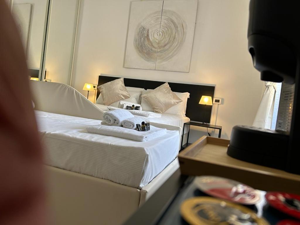 Brignole Rooms Генуа Екстериор снимка