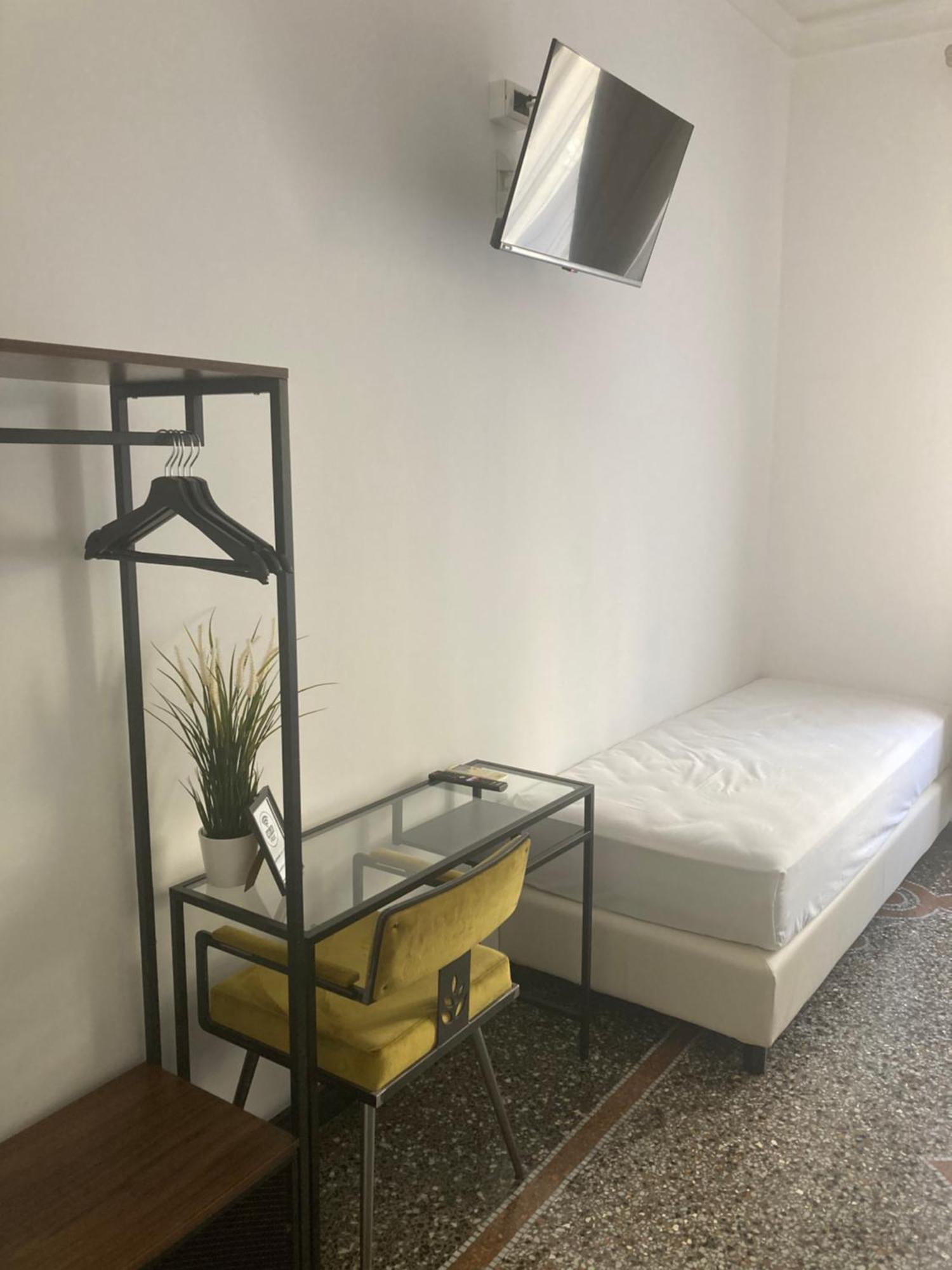 Brignole Rooms Генуа Екстериор снимка