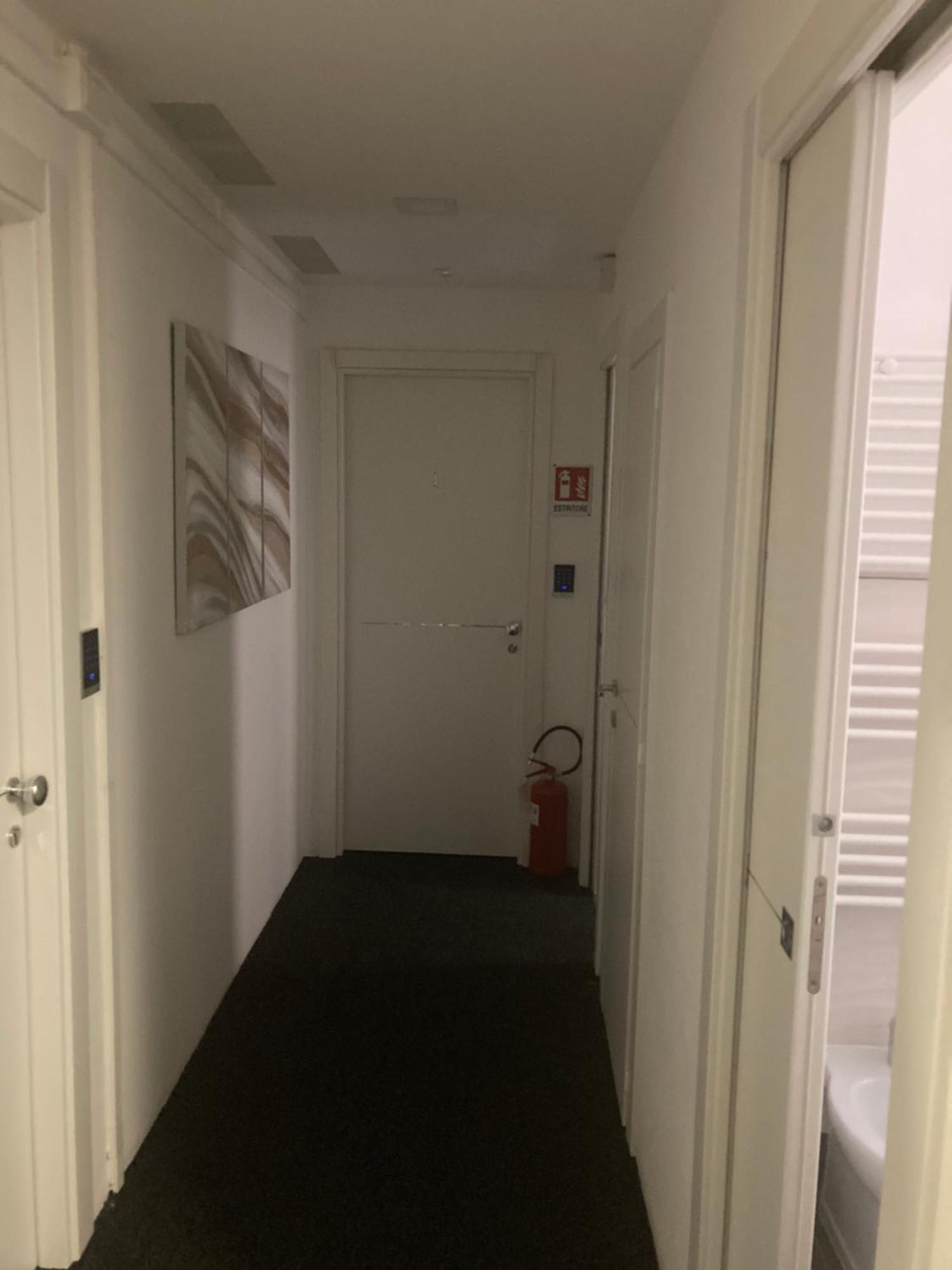 Brignole Rooms Генуа Екстериор снимка
