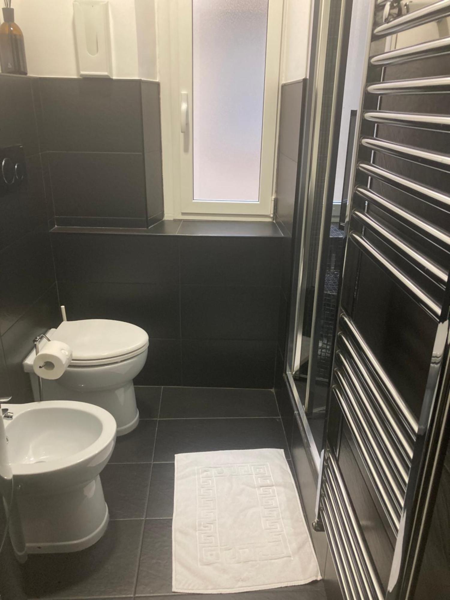 Brignole Rooms Генуа Екстериор снимка