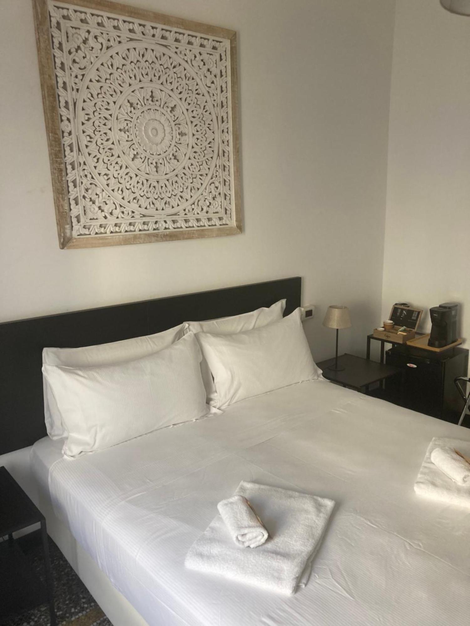 Brignole Rooms Генуа Екстериор снимка