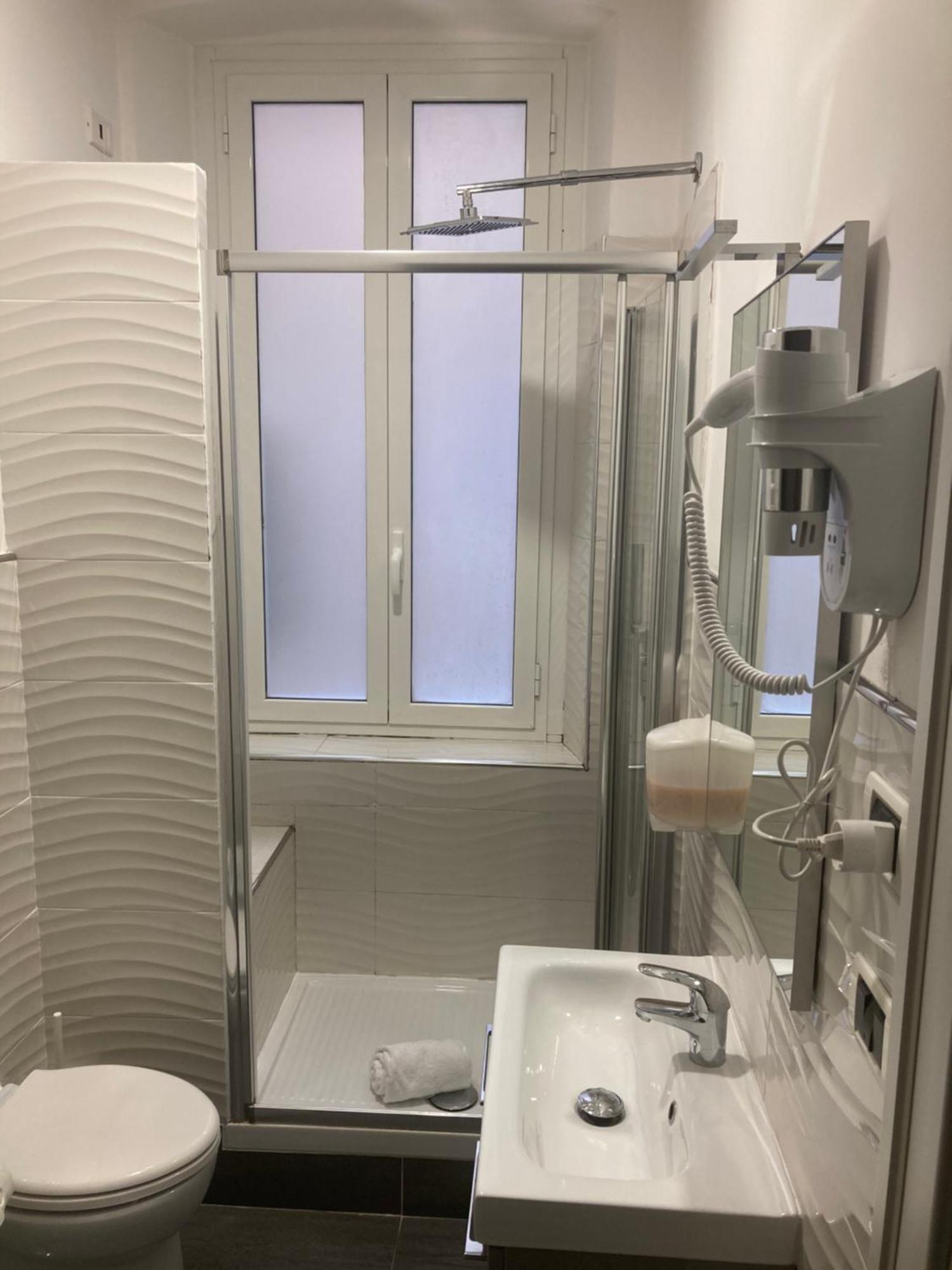 Brignole Rooms Генуа Екстериор снимка