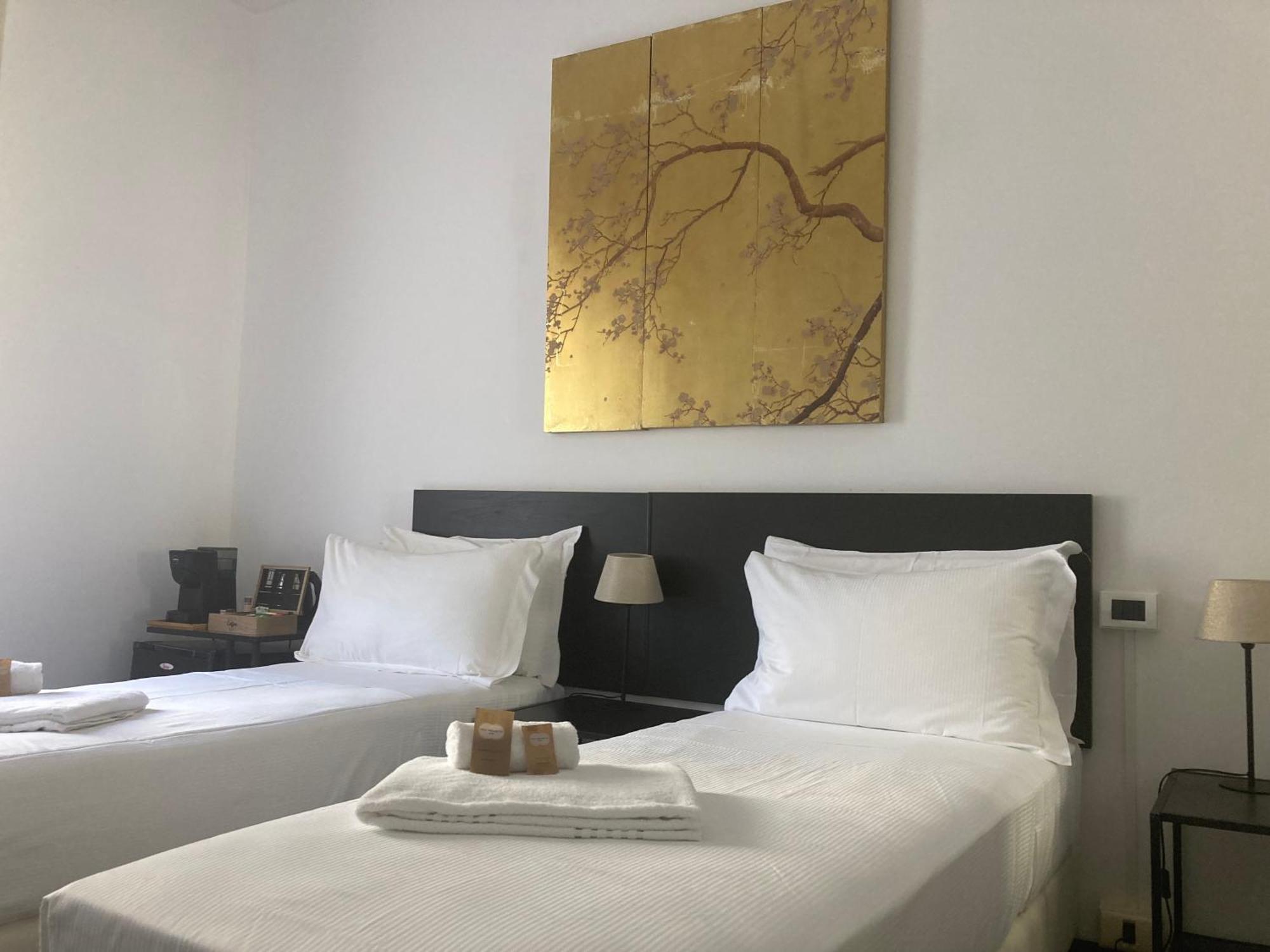 Brignole Rooms Генуа Екстериор снимка