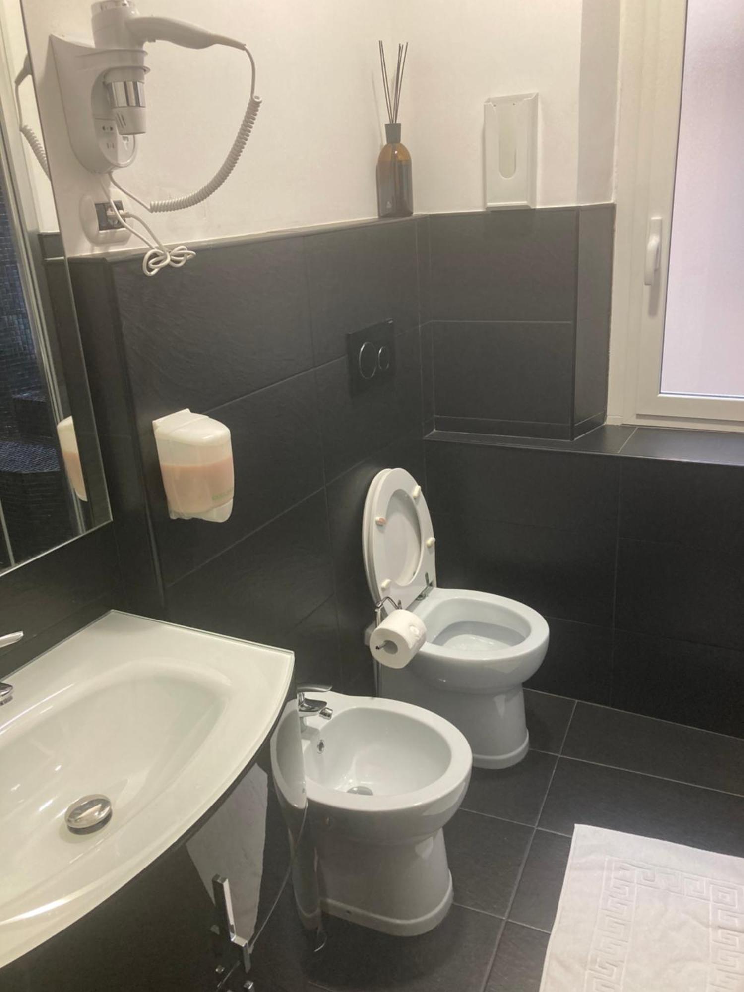 Brignole Rooms Генуа Екстериор снимка