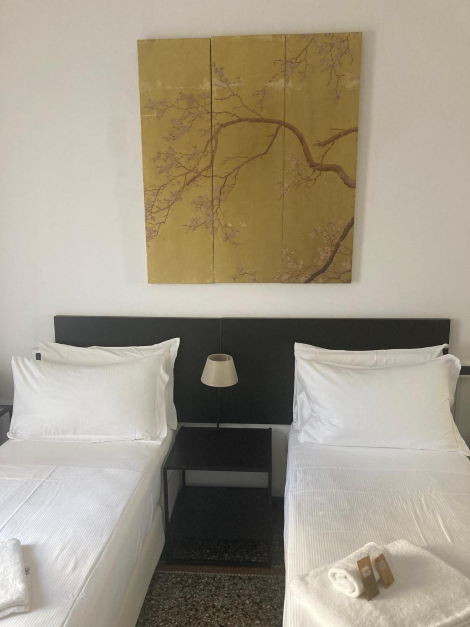 Brignole Rooms Генуа Екстериор снимка
