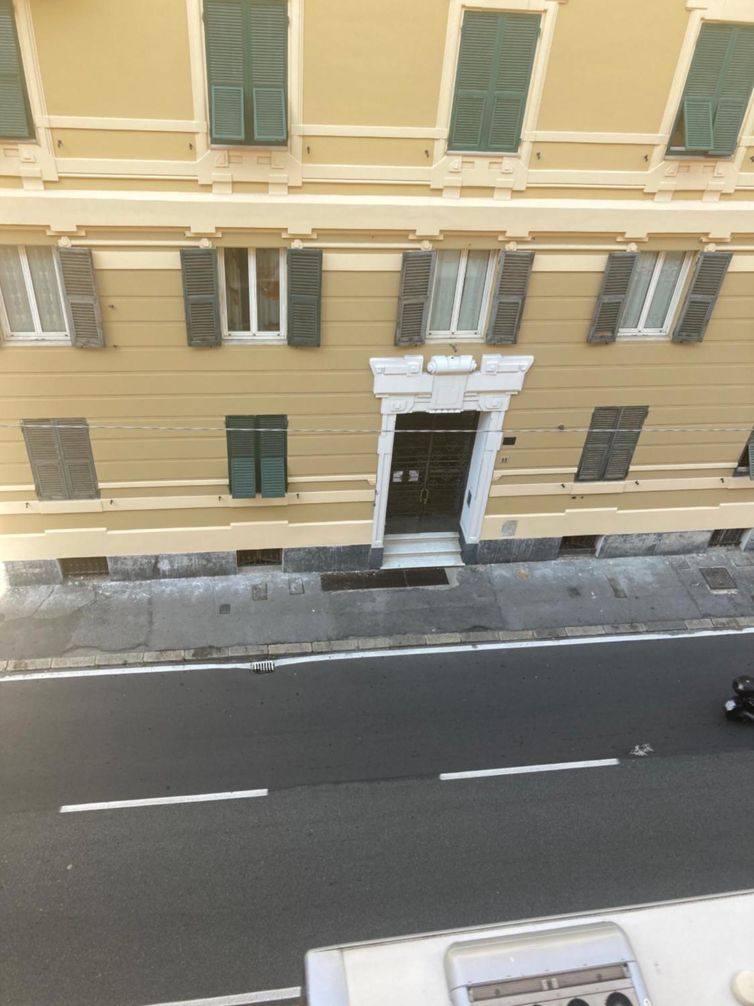 Brignole Rooms Генуа Екстериор снимка