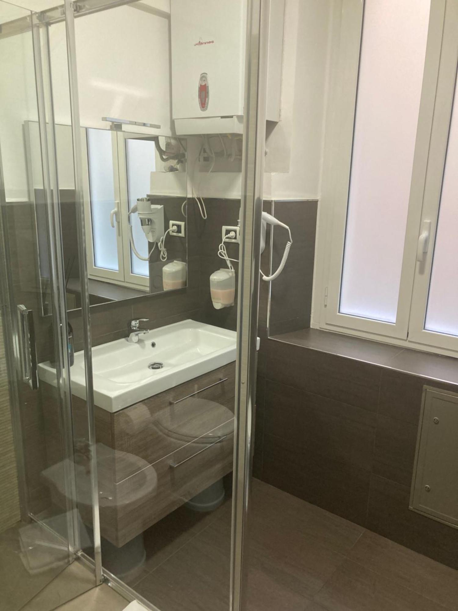Brignole Rooms Генуа Екстериор снимка