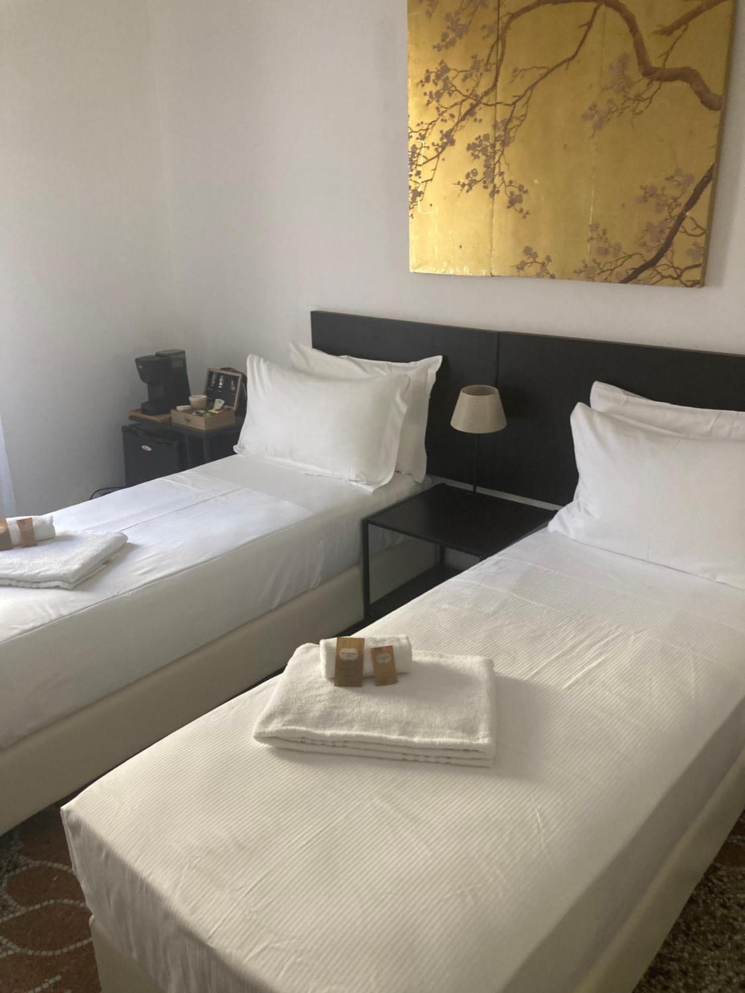 Brignole Rooms Генуа Екстериор снимка