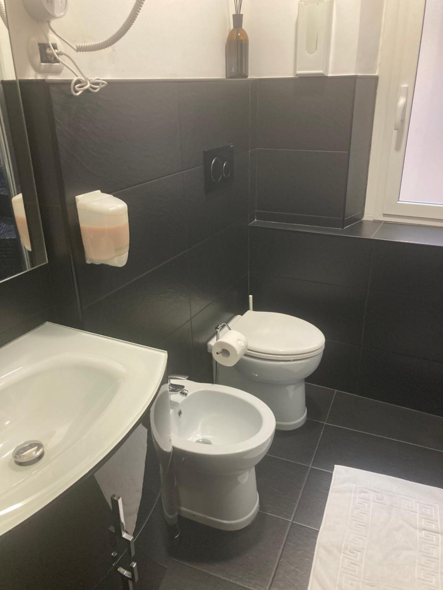 Brignole Rooms Генуа Екстериор снимка